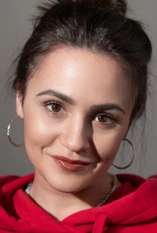 Юлия Зорина