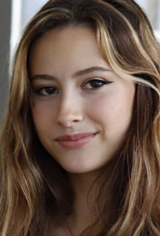 Avaryana Rose